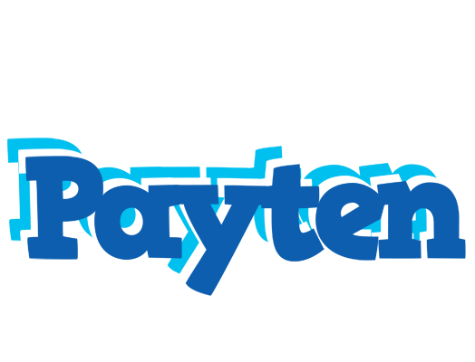 Payten business logo