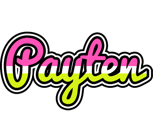 Payten candies logo