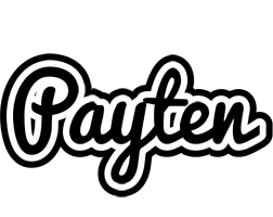 Payten chess logo