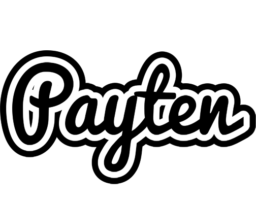 Payten chess logo