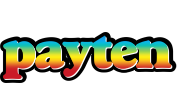 Payten color logo