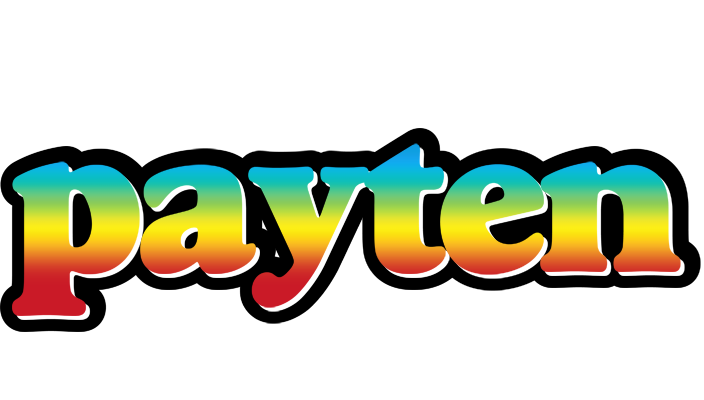Payten color logo