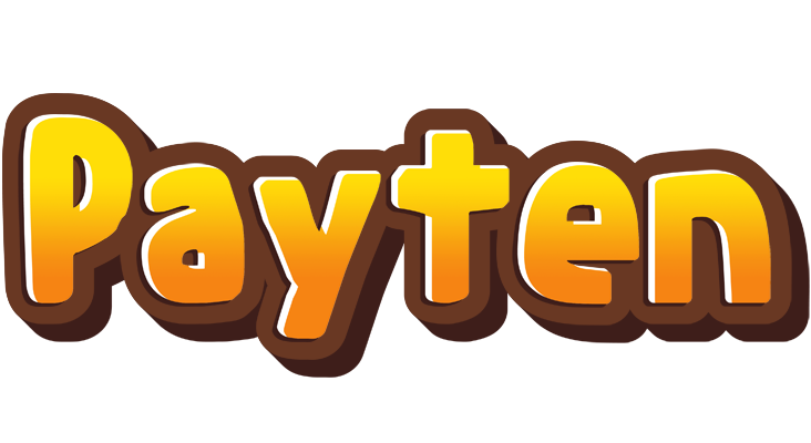 Payten cookies logo