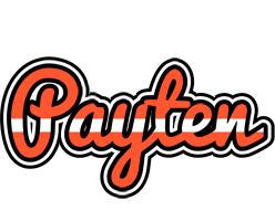 Payten denmark logo