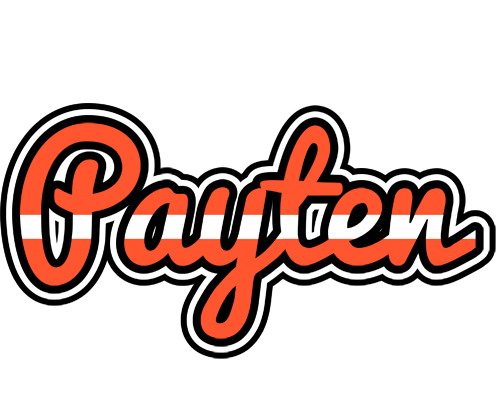 Payten denmark logo