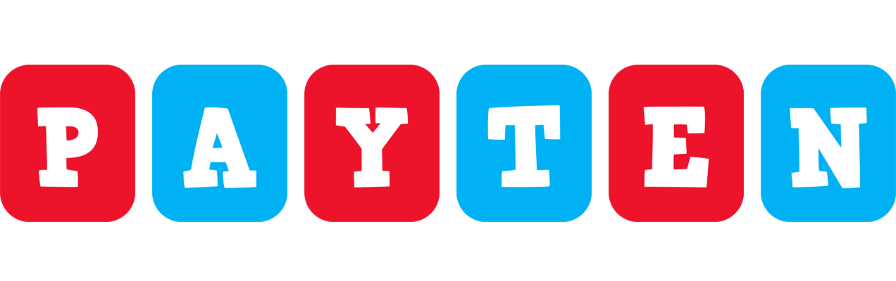 Payten diesel logo