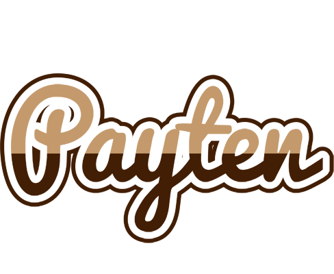 Payten exclusive logo