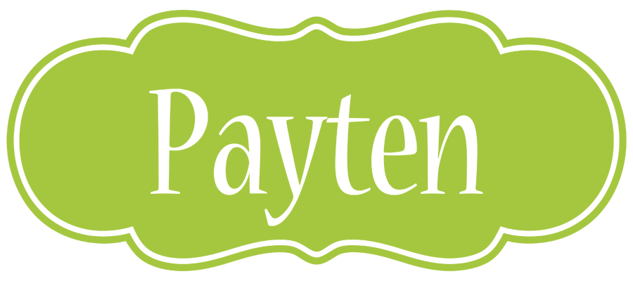 Payten family logo