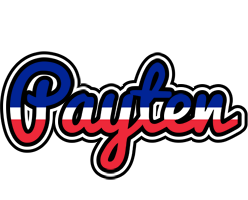 Payten france logo