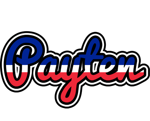 Payten france logo