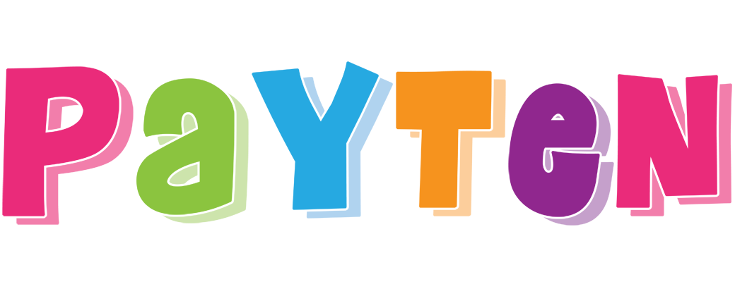 Payten friday logo