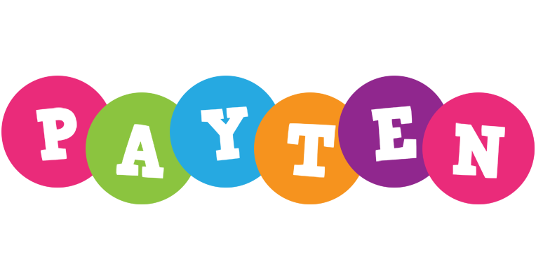Payten friends logo