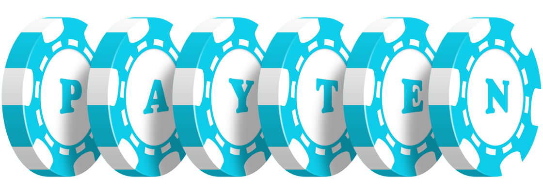 Payten funbet logo