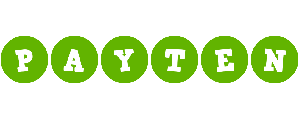 Payten games logo