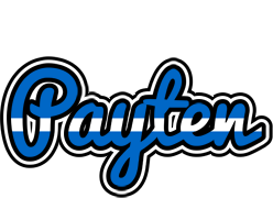 Payten greece logo