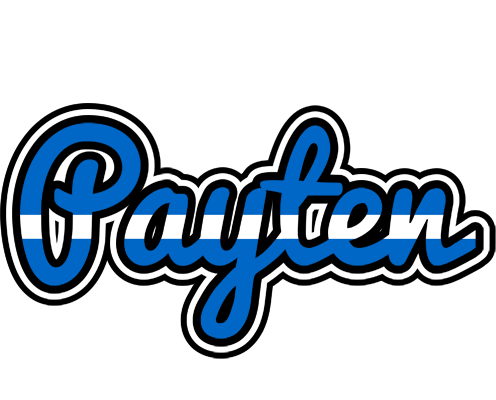Payten greece logo
