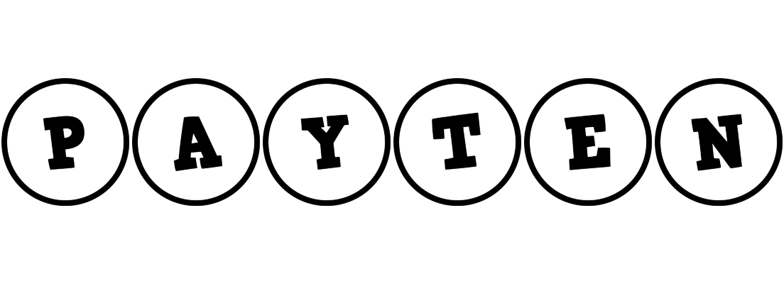Payten handy logo