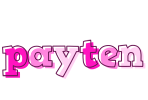 Payten hello logo