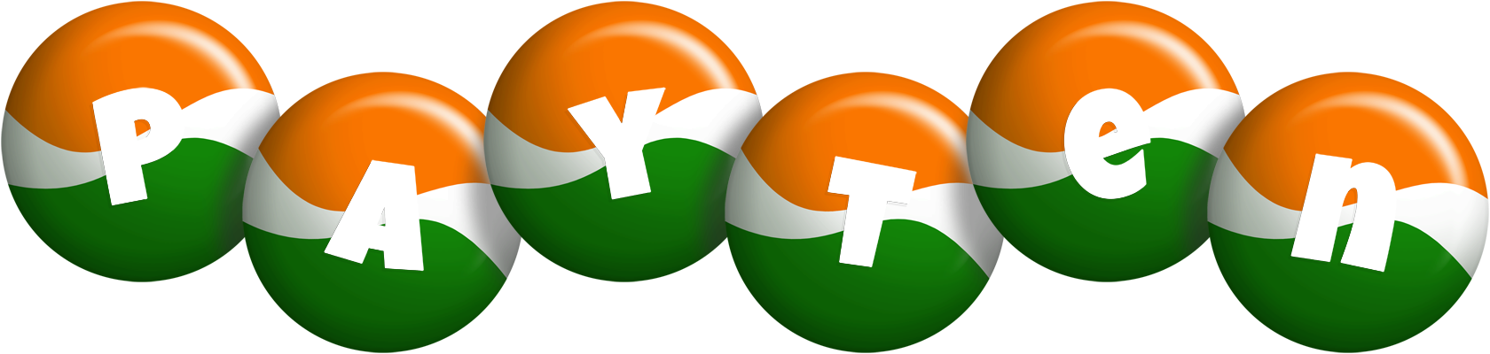 Payten india logo