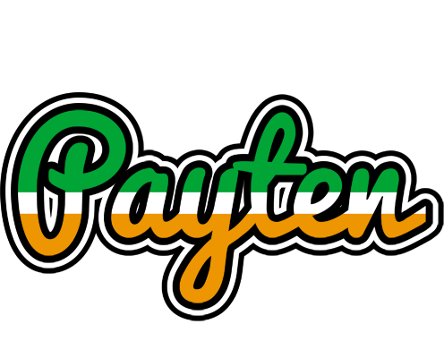 Payten ireland logo