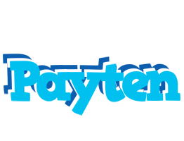 Payten jacuzzi logo