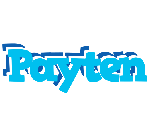 Payten jacuzzi logo