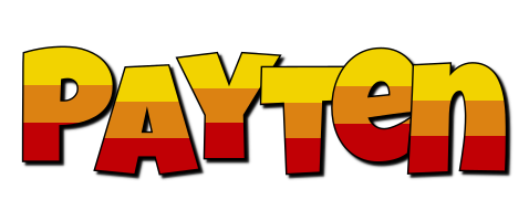 Payten jungle logo