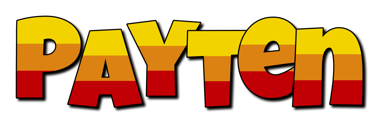 Payten jungle logo