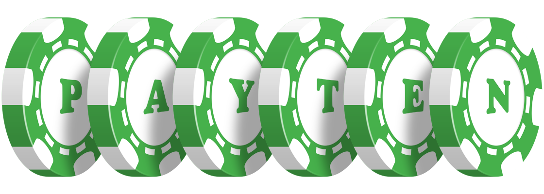 Payten kicker logo