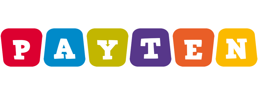 Payten kiddo logo