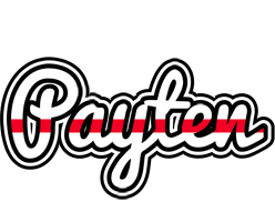 Payten kingdom logo