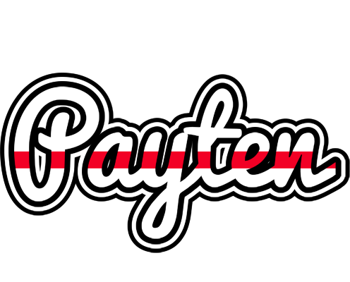 Payten kingdom logo