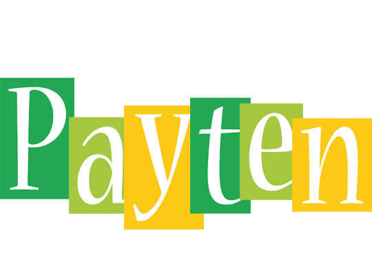 Payten lemonade logo