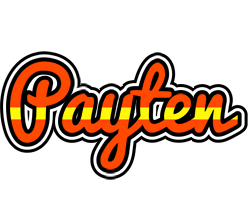 Payten madrid logo