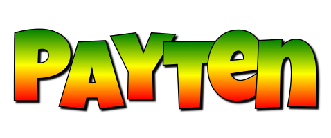 Payten mango logo