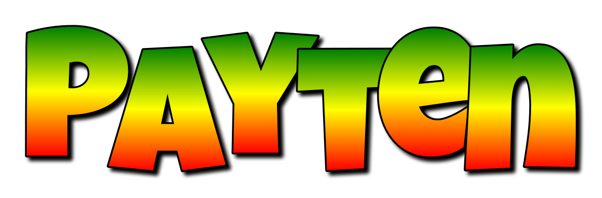 Payten mango logo