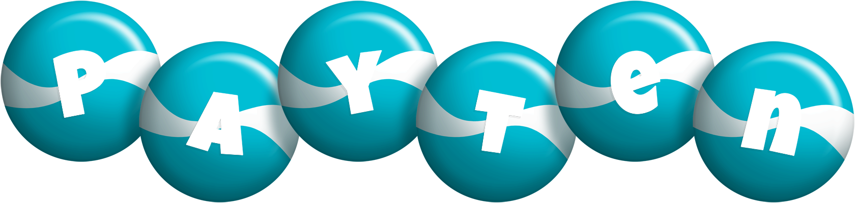 Payten messi logo