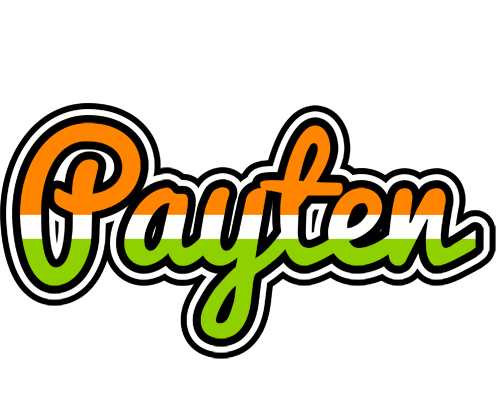Payten mumbai logo