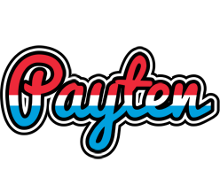 Payten norway logo