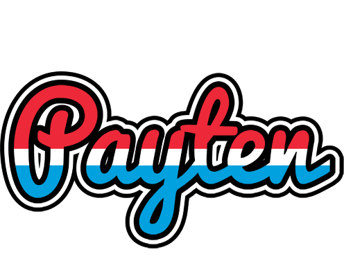 Payten norway logo