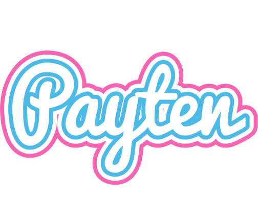 Payten outdoors logo
