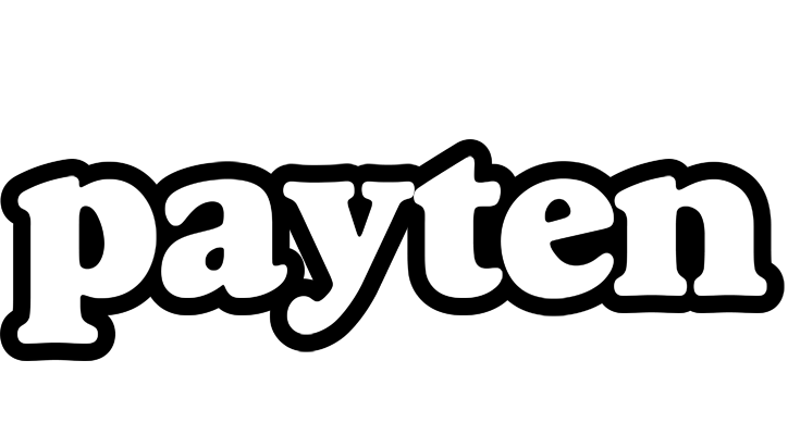 Payten panda logo