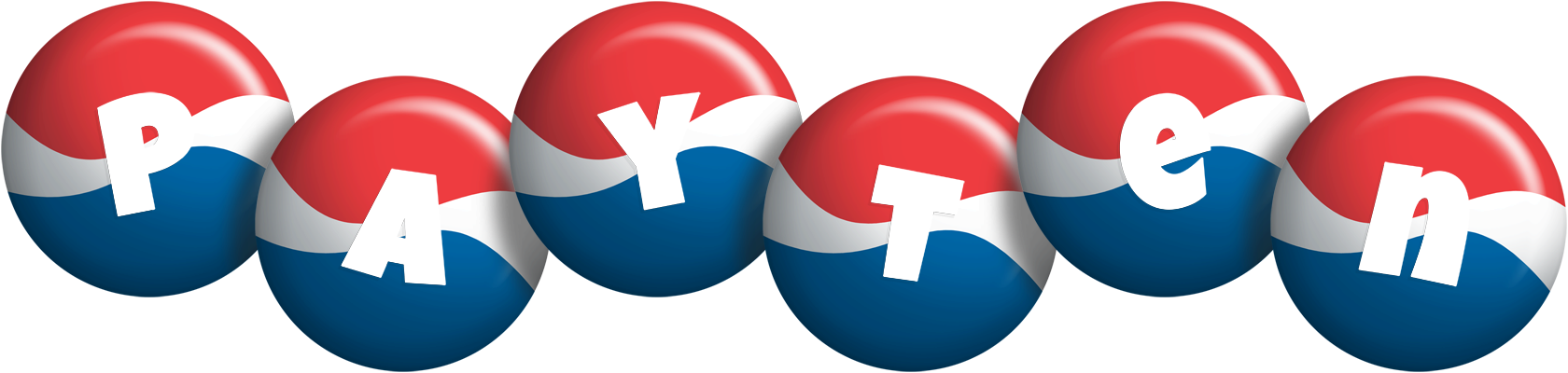 Payten paris logo