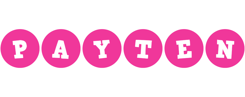 Payten poker logo