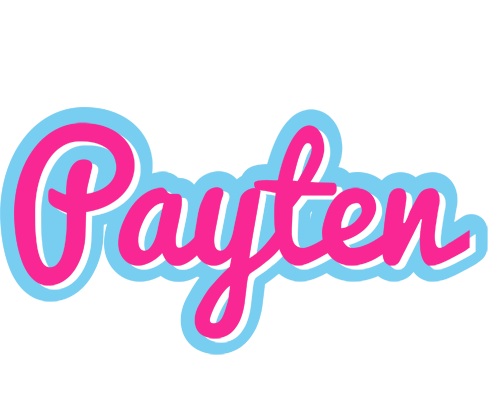 Payten popstar logo