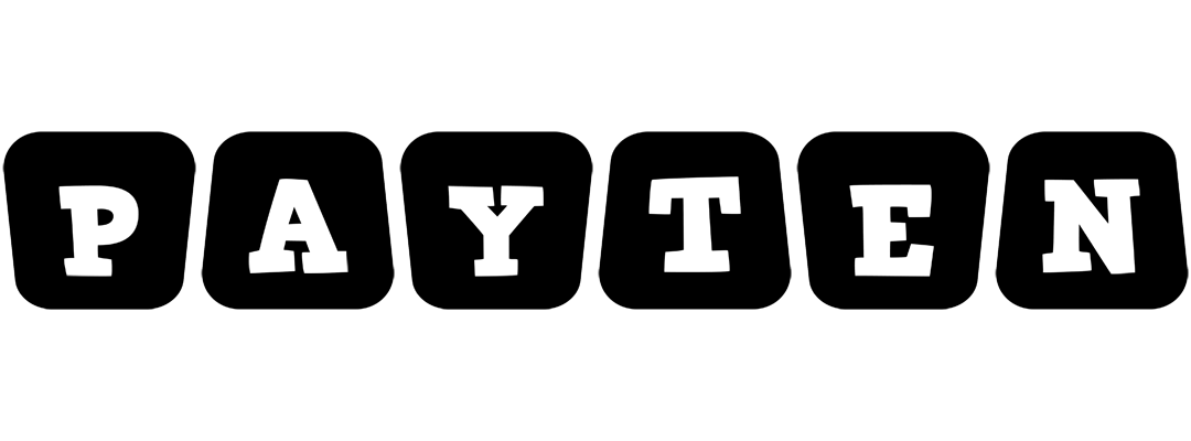 Payten racing logo