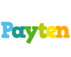 Payten rainbows logo