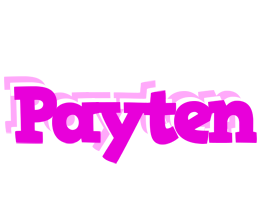 Payten rumba logo