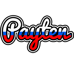 Payten russia logo