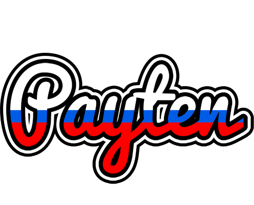 Payten russia logo